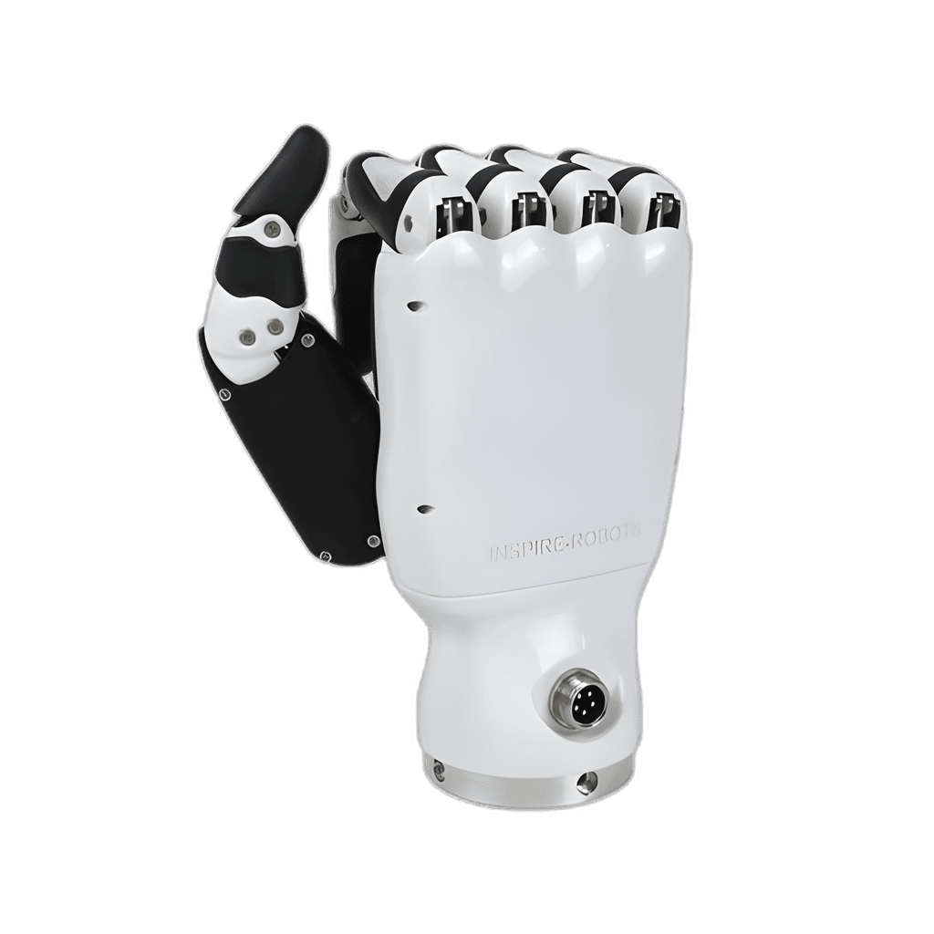 Inspire Robots RH56 Series