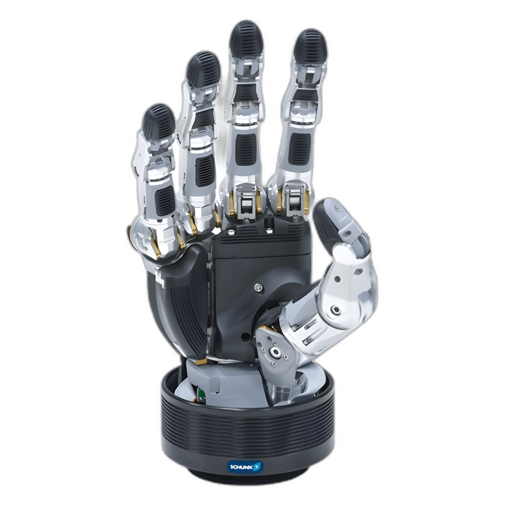 Schunk SVH Robotic Hand