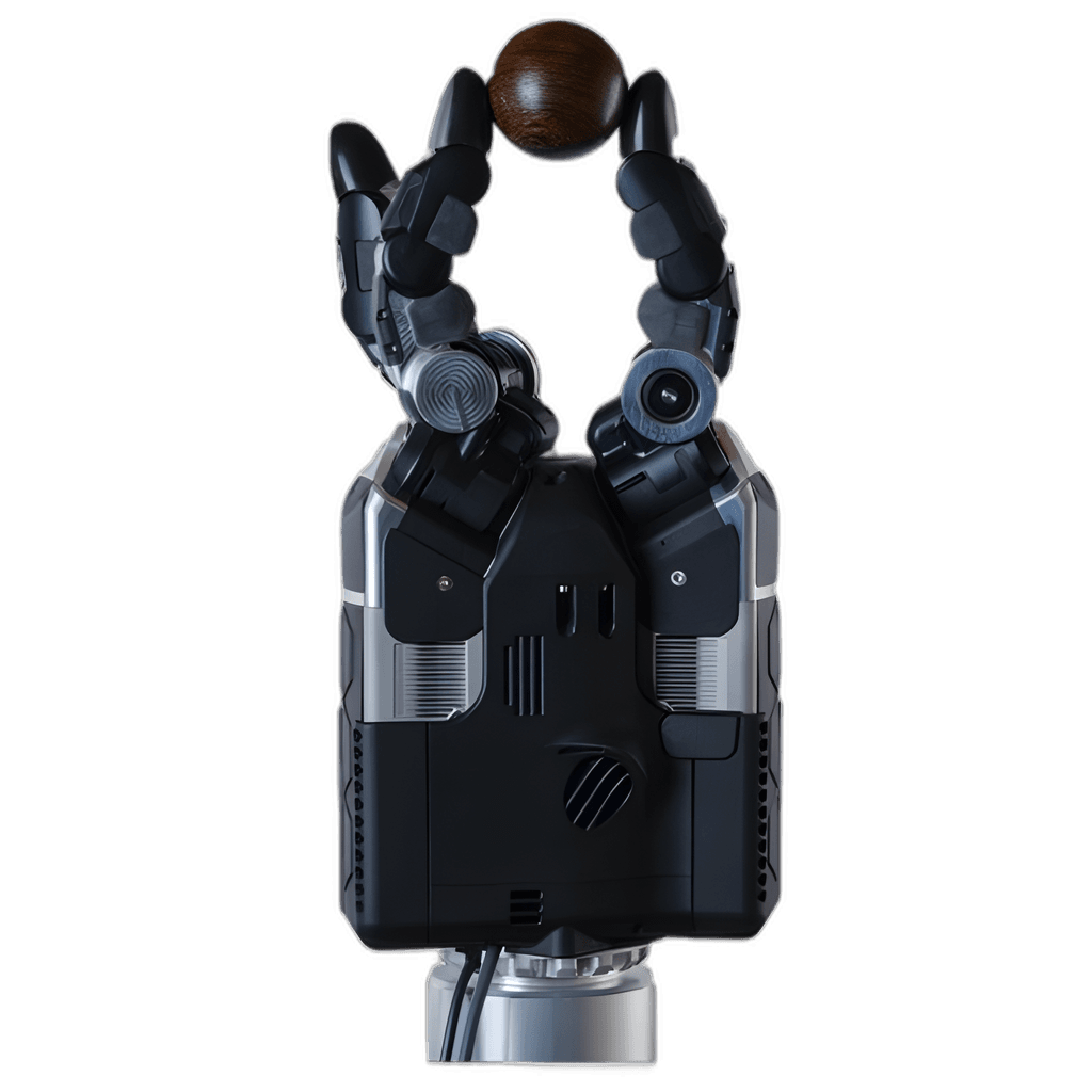 Shadow DEX-EE Robotic Hand