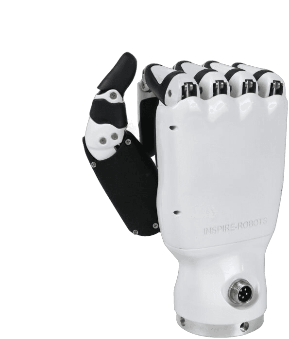 Inspire Robots RH56 Series