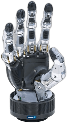 Schunk SVH Robotic Hand