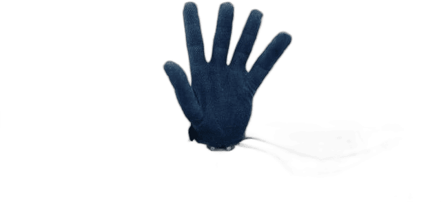WUJI Hand