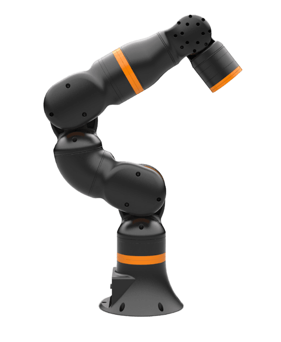 igus ReBeL robot arm