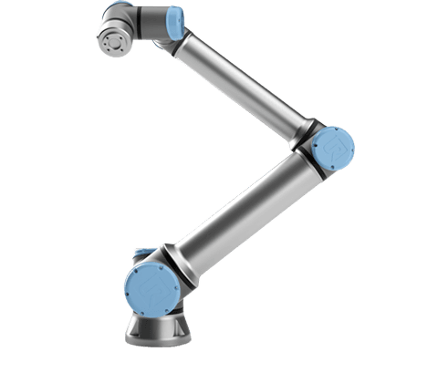 Universal Robots UR10e robot arm