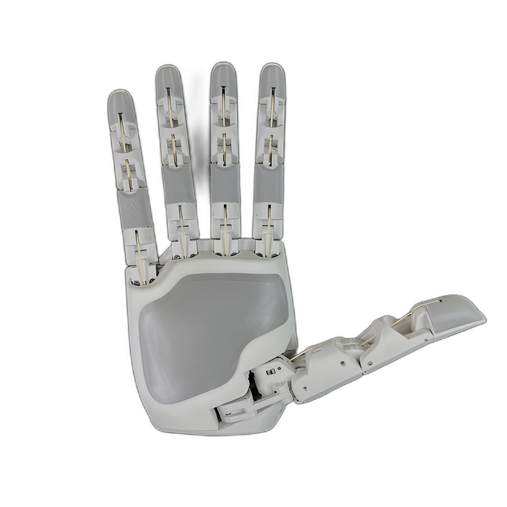 Aero Hand