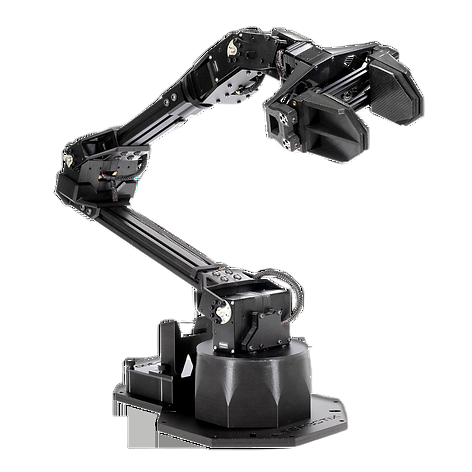 Trossen Robotics ViperX 300 S